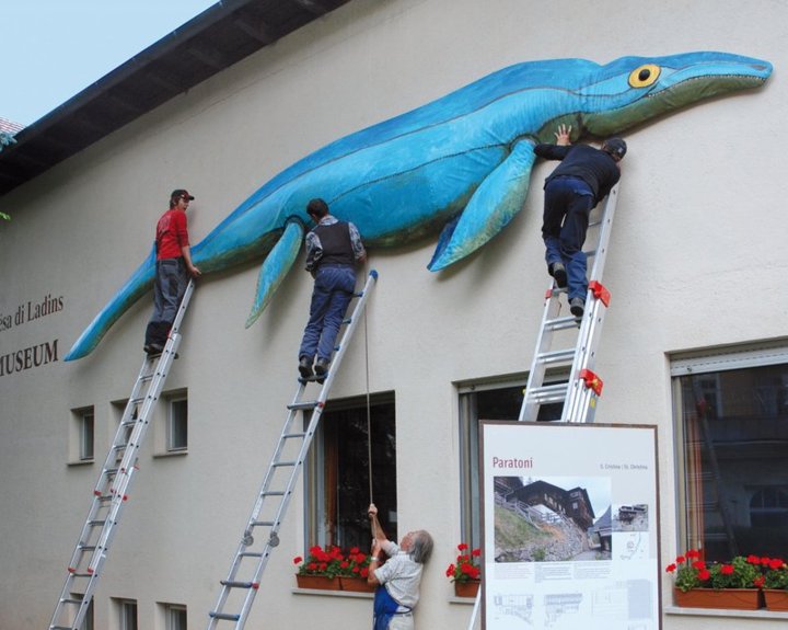 Dolomiti patrimonio naturale UNESCO Dolomiti patrimonio naturale UNESCO