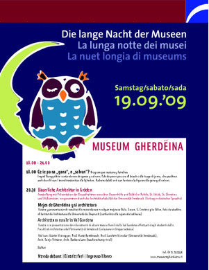 Programm in PDF herunterladen! Programm in PDF herunterladen!
