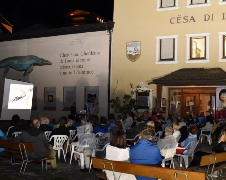 Cunferënza alalergia 2022 Cunferënza alalergia 2022