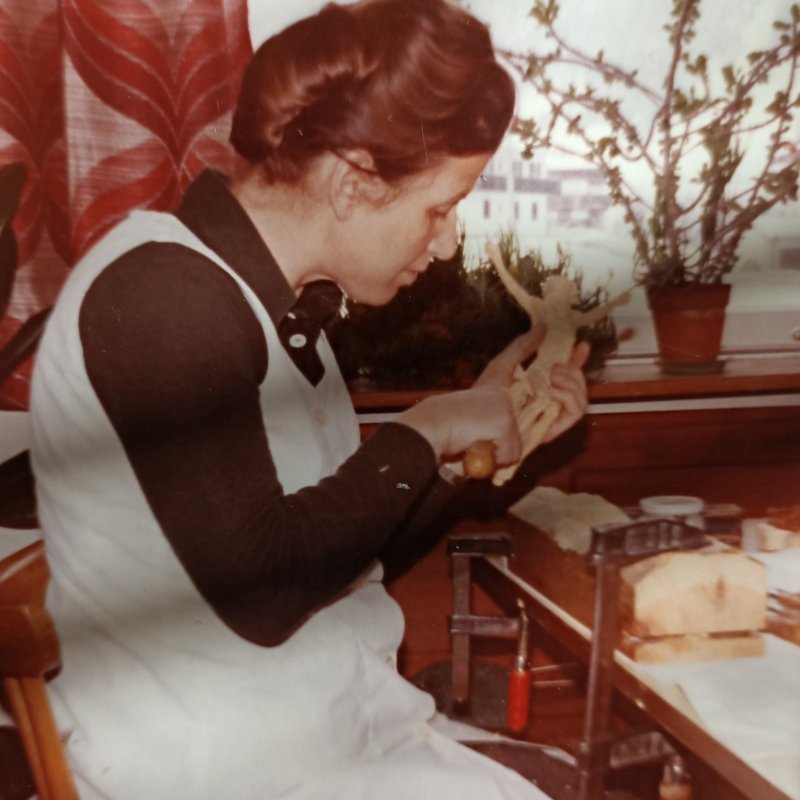 Edith da jëuna pra penic Edith da jëuna pra penic