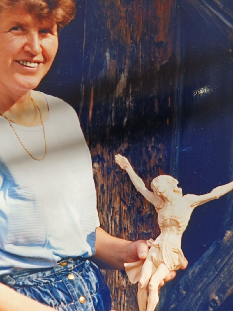 Edith da Pilat da jëuna Edith da Pilat da jëuna