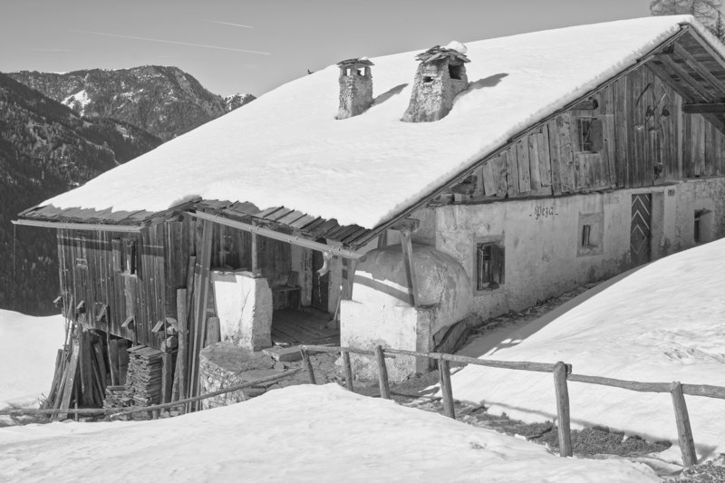 Peza, St. Ulrich Peza, St. Ulrich