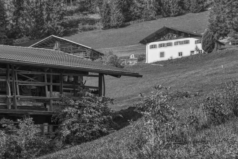 Cebla, Pufels Cebla, Pufels