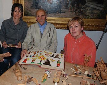 La gran pascion de bera Robert Moroder La gran pascion de bera Robert Moroder