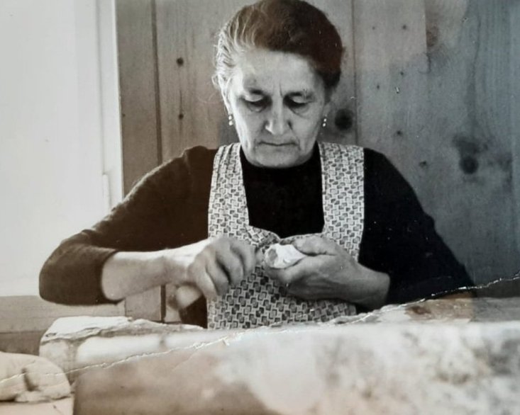 Foto 005 Maria Perathoner de Col Foto 005 Maria Perathoner de Col