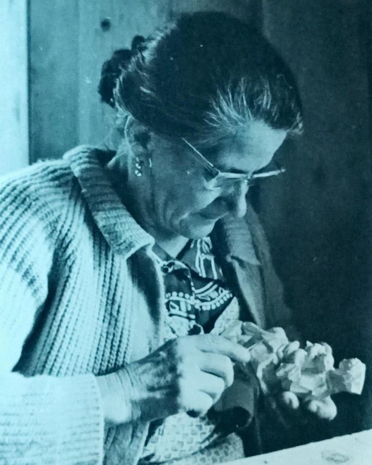 Anda Maria de Col che zipla Anda Maria de Col che zipla