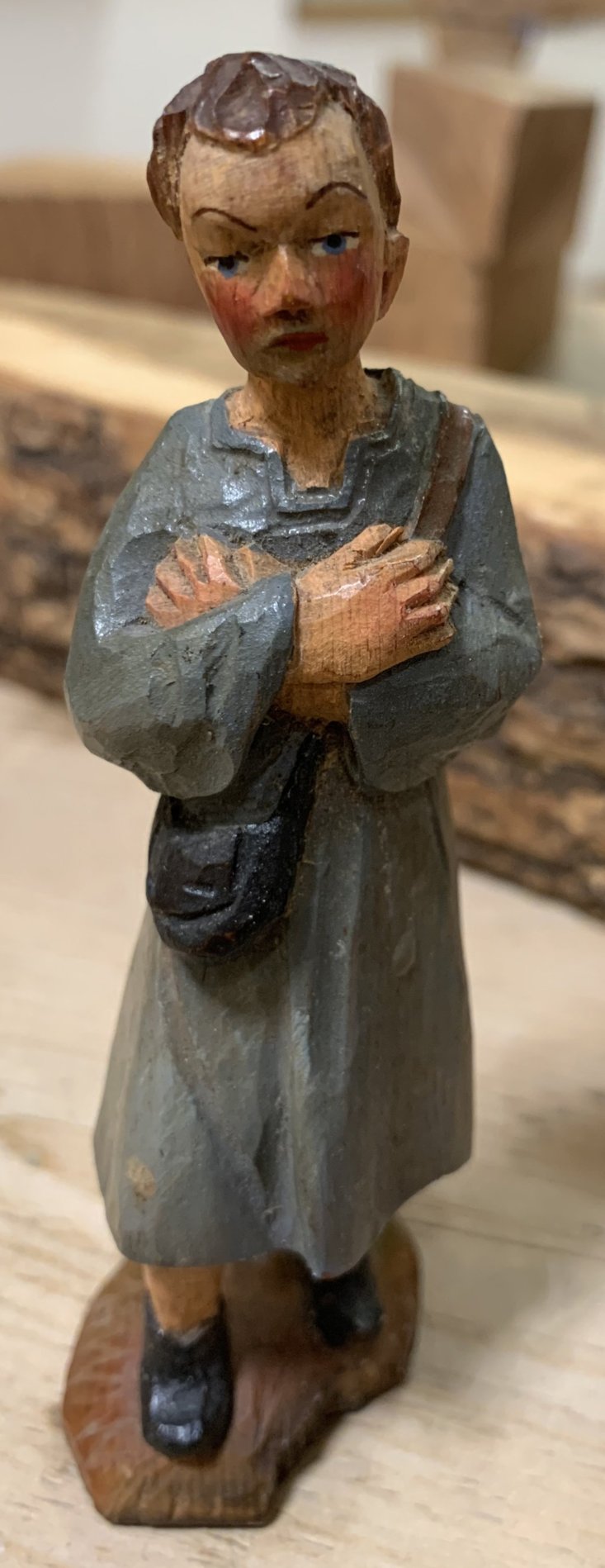 Figura zipleda da anda Angelina Figura zipleda da anda Angelina