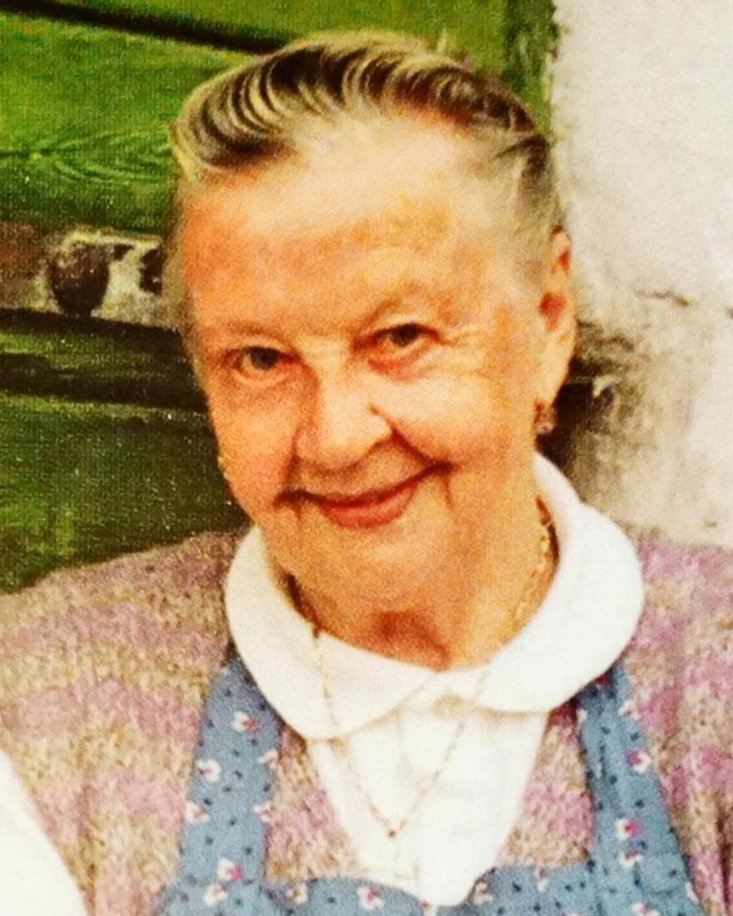 Maria Hofer di Coi Maria Hofer di Coi