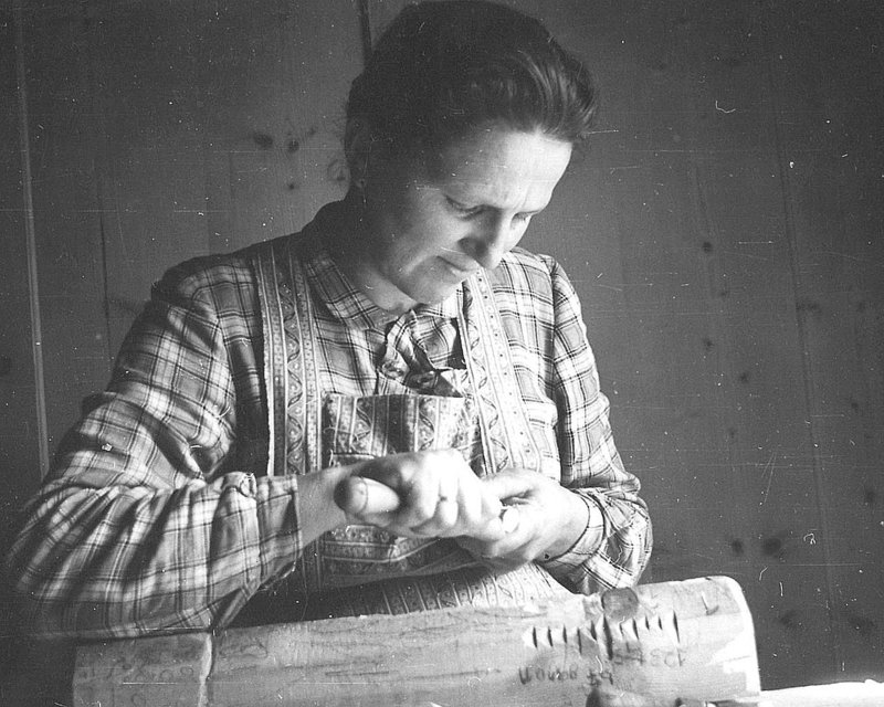 Trina Senoner dl Ploc Trina Senoner dl Ploc