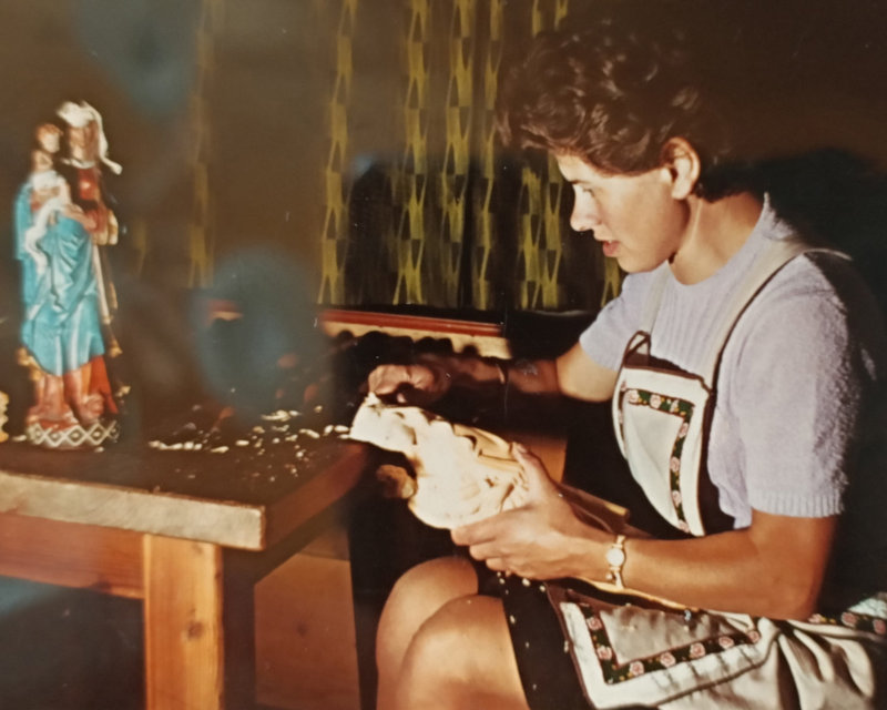 Herta Malsiner dl Tervela Herta Malsiner dl Tervela