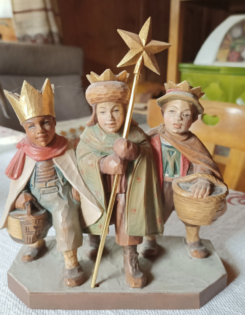 Trëi Rëiesc ziplei da Milia, metui ora te na mostra de criples tl’Olanda Trëi Rëiesc ziplei da Milia, metui ora te na mostra de criples tl’Olanda