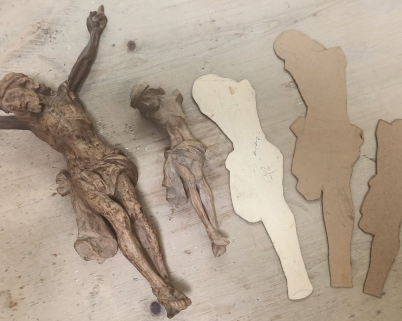 Mostres de carton Mostres de carton