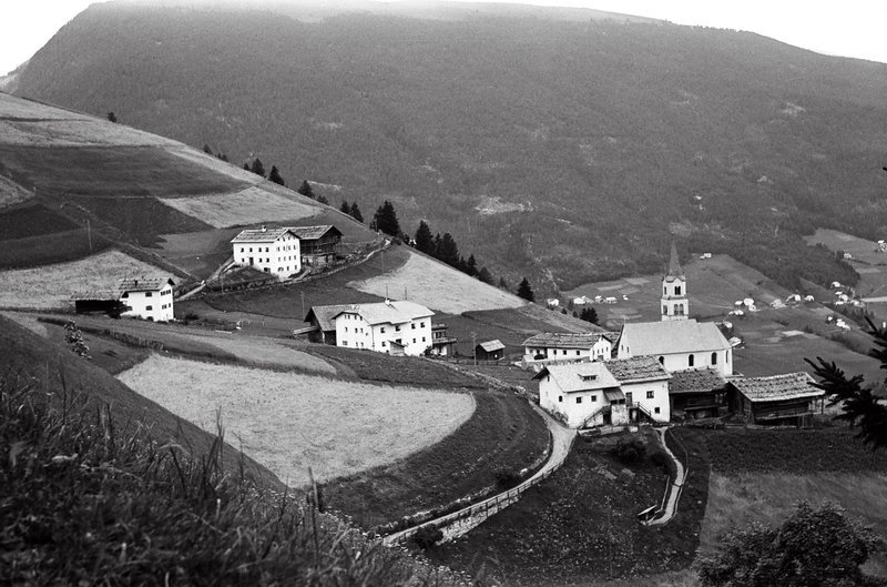 Bula, 4.8.1956; © Foto: Wilhelm Lutz Bula, 4.8.1956; © Foto: Wilhelm Lutz