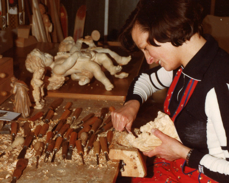 Linele Kostner da Stlujuc Linele Kostner da Stlujuc