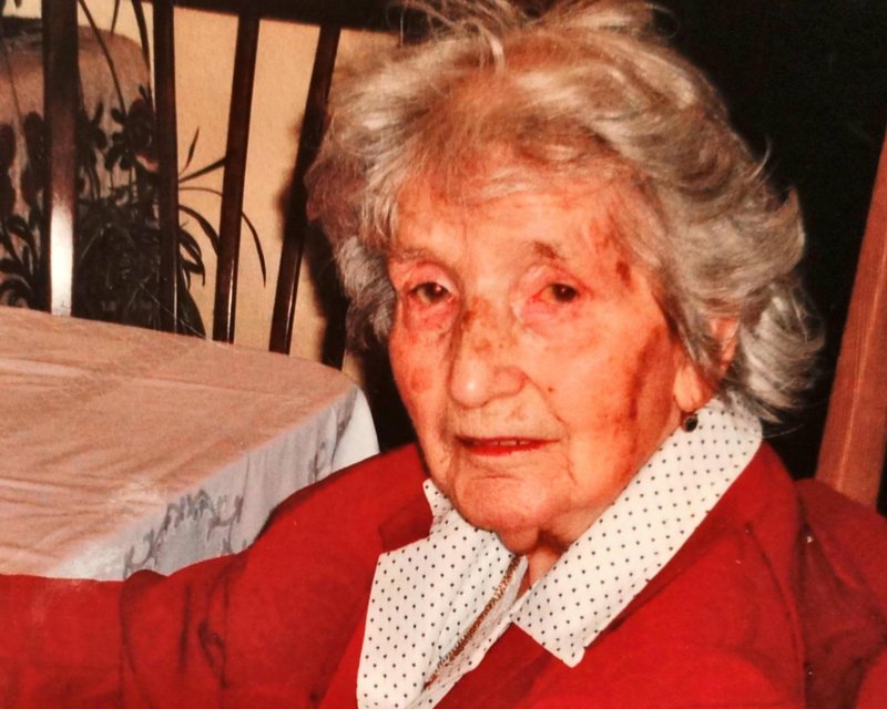 Emma Prinoth Emma Prinoth