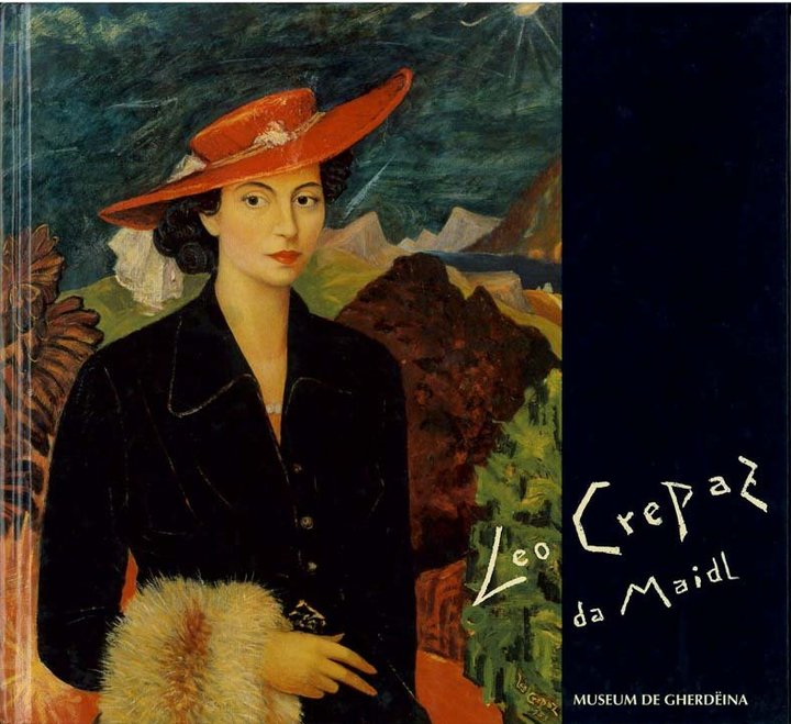 Leo Crepaz da Maidl Leo Crepaz da Maidl