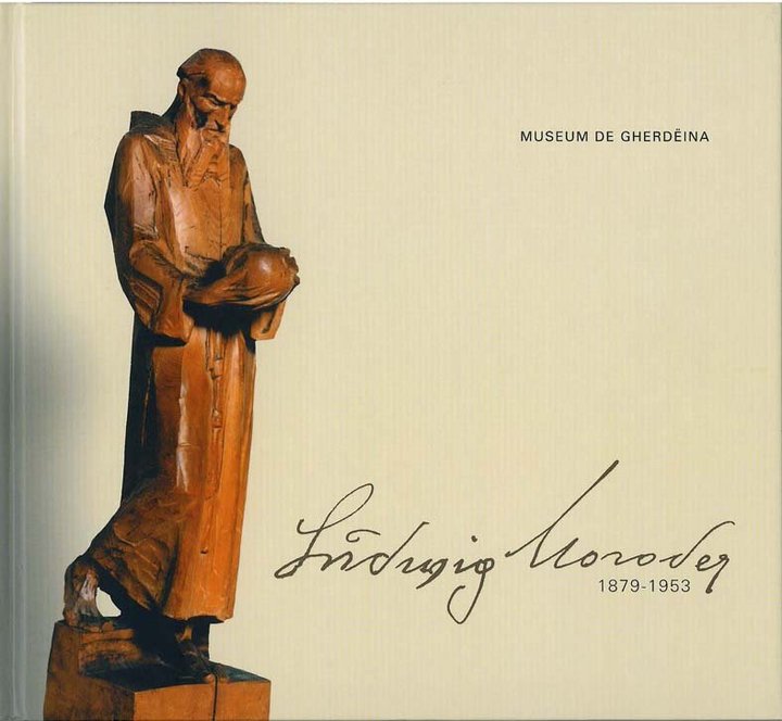 Ludwig Moroder 1879-1953 Ludwig Moroder 1879-1953