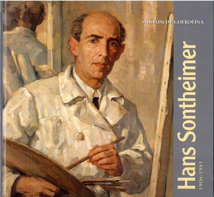 Hans Sontheimer 1906-1981 Hans Sontheimer 1906-1981