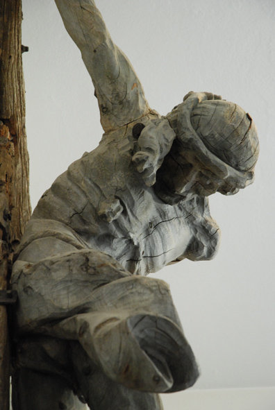 Gipfelkreuz von Seurasas (Ausschnitt) Gipfelkreuz von Seurasas (Ausschnitt)