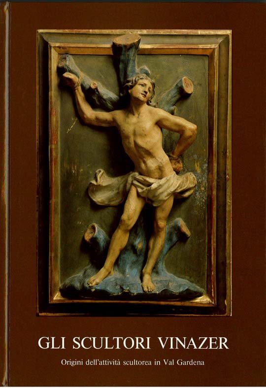 Gli scultori Vinazer Gli scultori Vinazer